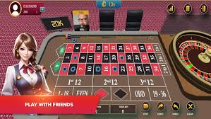 Discover the Best Live Roulette Experience Online -1538673527