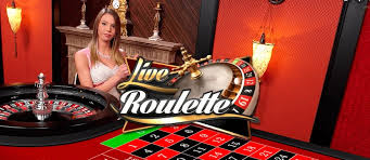 Discover the Best Live Roulette Experience Online -1538673527