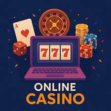 Discover the Exciting World of CoinCasino A New Era for Online Gambling