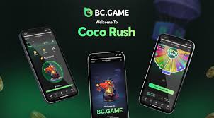 Discovering BC.Game Online Casino A New Era for Gambling in Kazakhstan