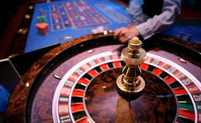 Erleben Sie das Online Casino Roulette mit Echtgeld