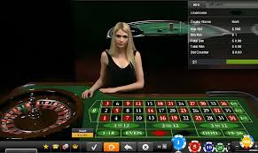 Experience the Thrill of Online Roulette Without GamStop