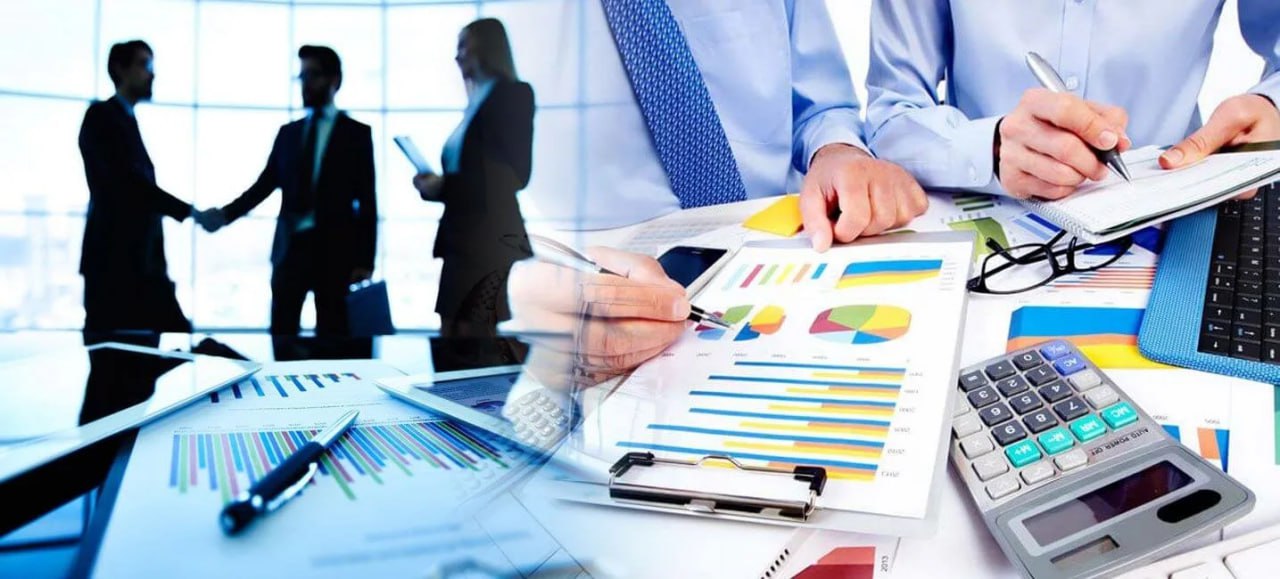 Купить готовое ООО с оборотами преимущества и особенности