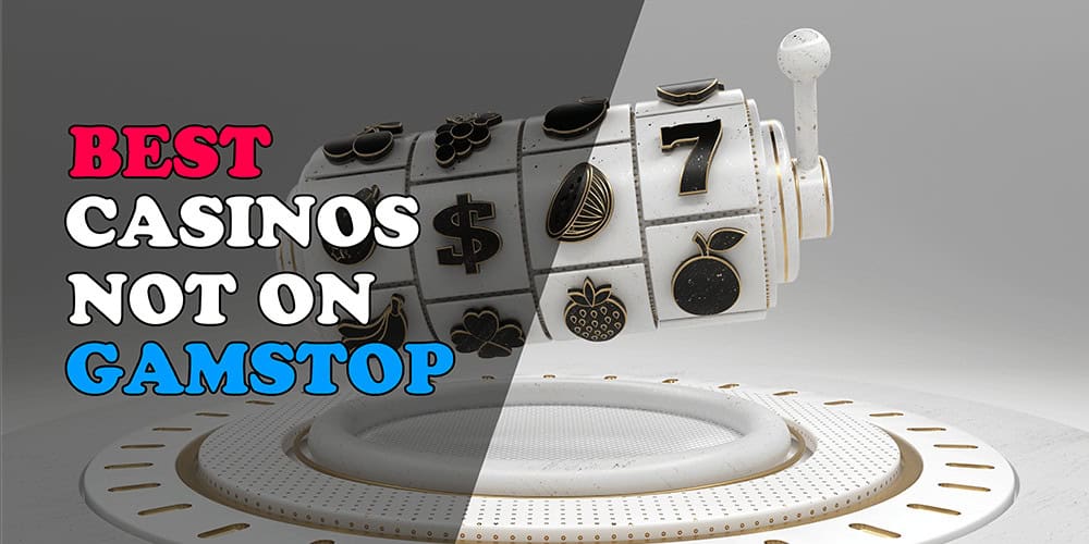 Understanding Non-GamStop Casinos Your Guide to Gaming Freedom
