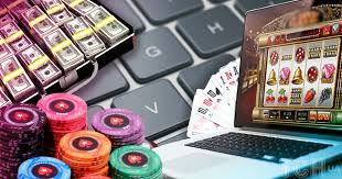 Unlocking the Secrets of Online Gaming A Journey into Winnita Slots
