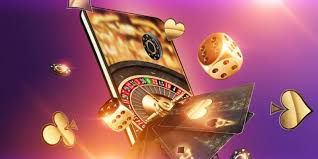 Oplev de Bedste Udenlandske Casinoer for Uforglemmelig Spiloplevelse