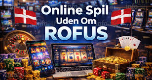 Bedste Casino Uden ROFUS Fordele, Ulemper og Anbefalinger Bedste Casino Uden ROFUS Fordele, Ulemper og Anbefalinger