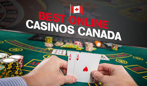 Best Rated Online Casinos A Comprehensive Guide