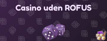 Casino Uden ROFUS - En Guide til MGA-Certificerede Online Casinoer Casino Uden ROFUS - En Guide til MGA-Certificerede Online Casinoer