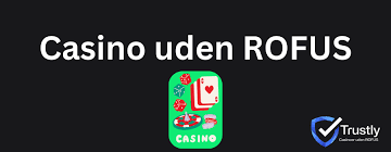 Casino Uden ROFUS - En Guide til MGA-Certificerede Online Casinoer Casino Uden ROFUS - En Guide til MGA-Certificerede Online Casinoer