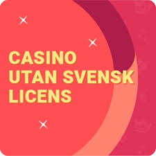 Casino Utan Svensk Licens – En Guide till 10 Euro Insättningar Casino Utan Svensk Licens – En Guide till 10 Euro Insättningar