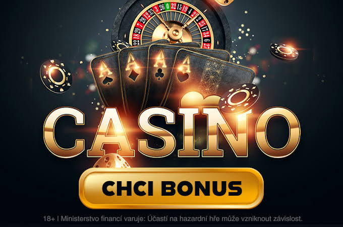 Chance Casino Online s Licencí Bezpečná Zábava na Dosah Ruky
