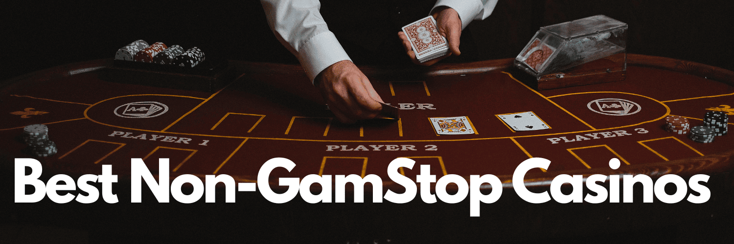 Discover New Casinos Not on GamStop Your Gateway to Unrestricted Gaming Discover New Casinos Not on GamStop Your Gateway to Unrestricted Gaming