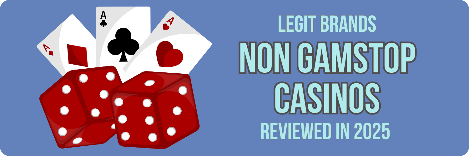 Discover New Casinos Not on GamStop Your Gateway to Unrestricted Gaming Discover New Casinos Not on GamStop Your Gateway to Unrestricted Gaming