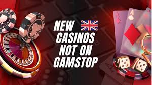 Discover Online Casinos Not on GamStop Your Ultimate Guide