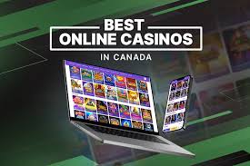 Discover the Best Online Casino Canada A Comprehensive Guide Discover the Best Online Casino Canada A Comprehensive Guide