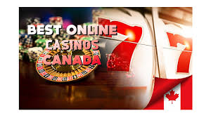Discover the Thrill of Online Canada Casinos Discover the Thrill of Online Canada Casinos