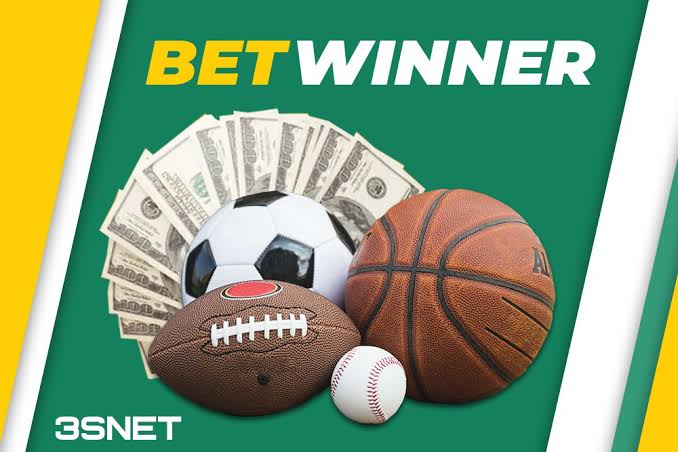 Experience Betting on the Go with BetWinner iOS App Experience Betting on the Go with BetWinner iOS App