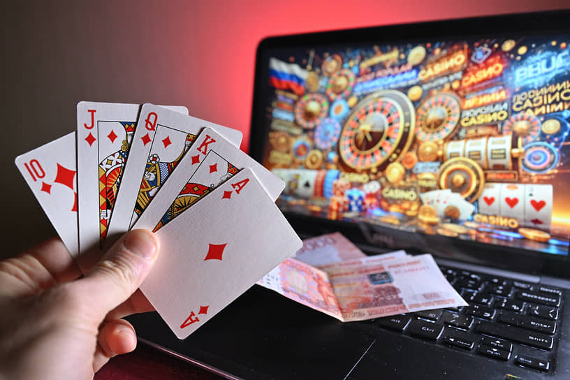 Experience the Magic of Irish Luck Online Casino -717447526 Experience the Magic of Irish Luck Online Casino -717447526