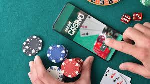 Experience the Thrill of iWild Casino Your Ultimate Gaming Destination