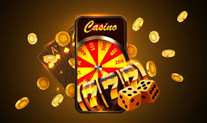 Explore the Thrills of Online Casino WildWild