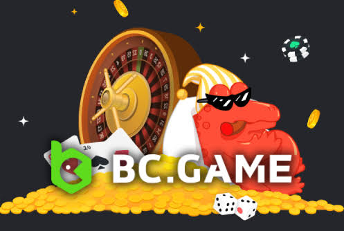 Exploring BC Game A New Era of Online Gaming in the USA 929236958