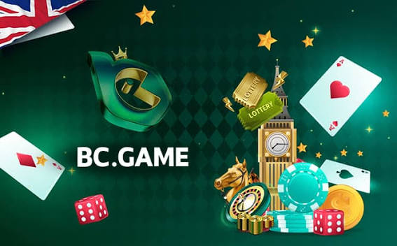 Exploring BC.Game The Future of Online Gambling in Denmark