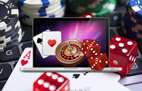 Exploring Booming Slots Online Casino A Paradigm Shift in Gaming Experience