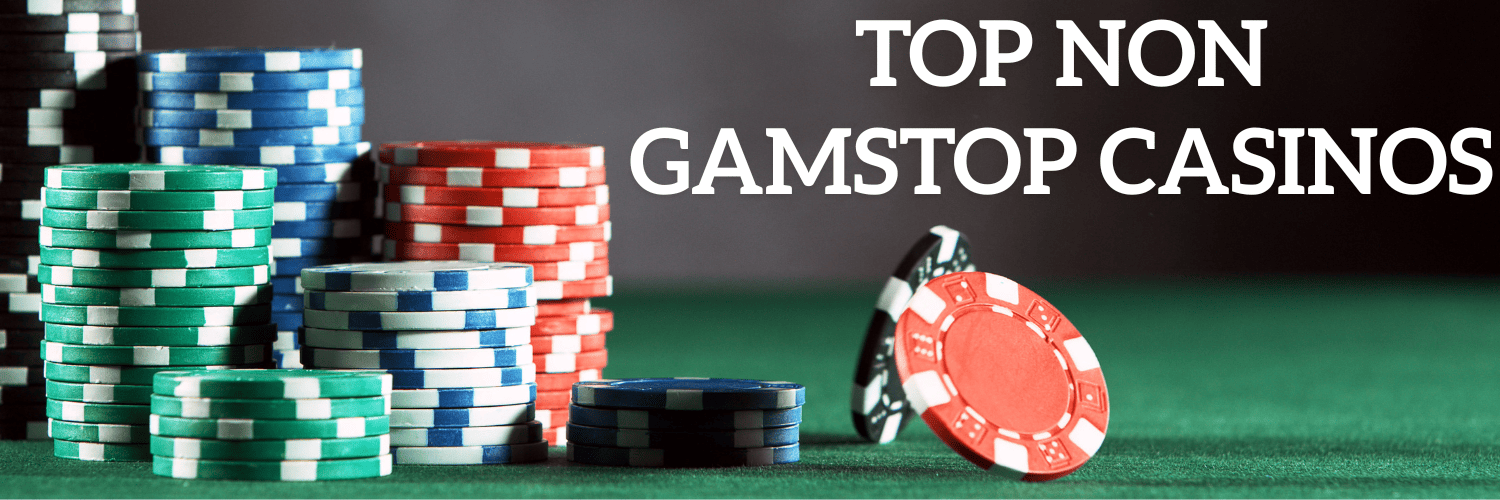 Exploring Gambling Sites Not Signed Up A Comprehensive Guide