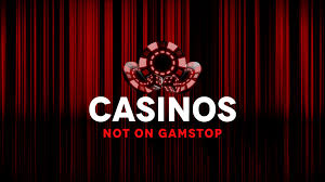 Exploring Gambling Sites That Are Not Affected by GamStop -7228448 Exploring Gambling Sites That Are Not Affected by GamStop -7228448