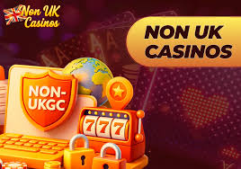 Exploring Non-UKGC Casino Websites Opportunities and Risks -54626526 Exploring Non-UKGC Casino Websites Opportunities and Risks -54626526