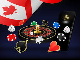 Exploring the Thrilling World of Canada Online Casinos -199869386