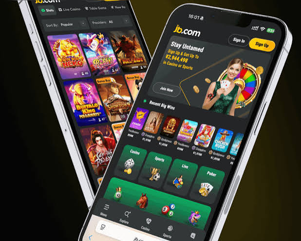 JB Casino Registration Your Gateway to Exciting Gambling Experiences