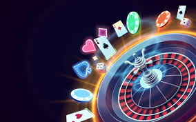 La Experiencia Global de Juego Un Vistazo a la Diversidad y la Innovación