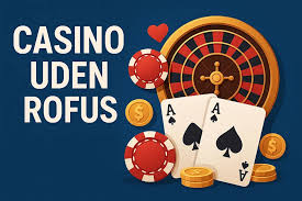 Laveste Indbetaling Casino Uden ROFUS - Spil Januar 2024