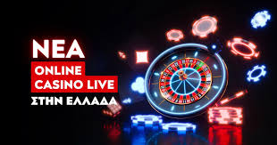 Τα Καλύτερα Live Casino Μπείτε στον Κόσμο της Ζωντανής Διασκέδασης