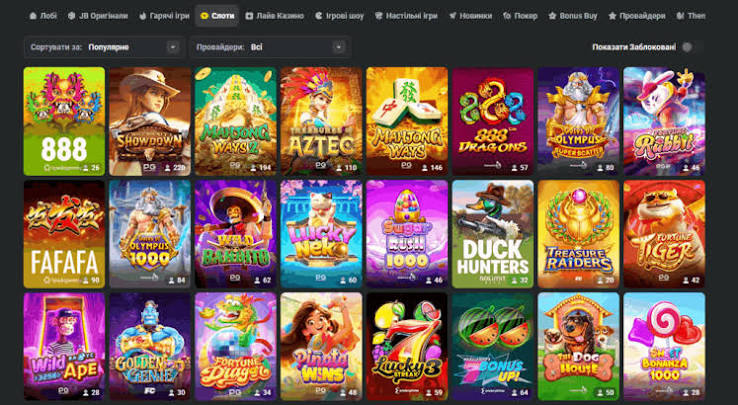 Maximize Your Winnings with JB Casino Bonuses 1168117536