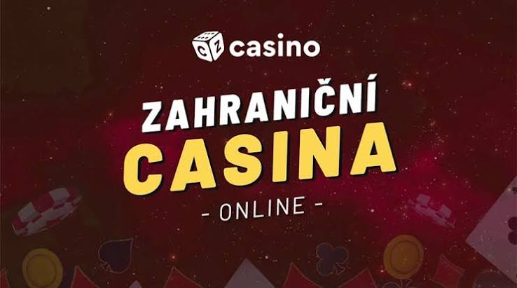 Nejlepší zahraniční casina pro české hráče 1068324442