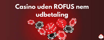 Online Casino Uden MitID Det Du Skal Vide Online Casino Uden MitID Det Du Skal Vide