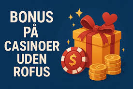 Opdag de Bedste Nye Casinoer Din Guide til Spil og Gevinst
