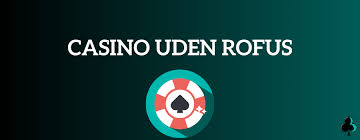 Opdagelse af Casino Uden Dansk Licens Fordele og Udfordringer