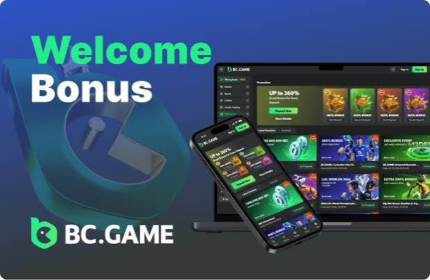 Step-by-Step Guide to BC.Game Mirror Registration Process 891982567