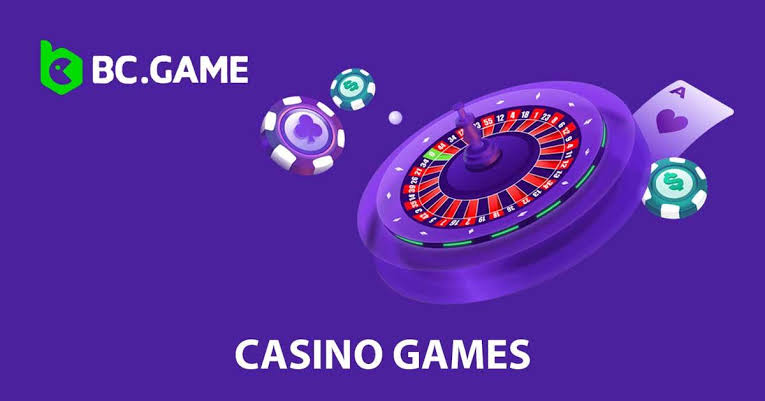 The Ultimate Guide to BC.Game Online Casino Experience Gaming Like Never Before