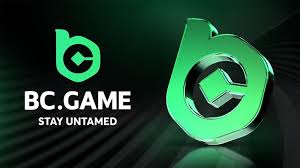 The Ultimate Guide to BC.Game Platform Your Gateway to Crypto Gaming
