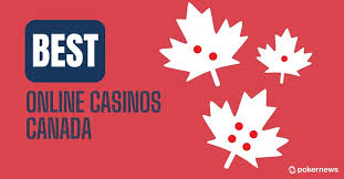 The Ultimate Guide to Real Money Casinos in Canada