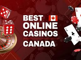 The Ultimate Guide to Real Money Casinos in Canada