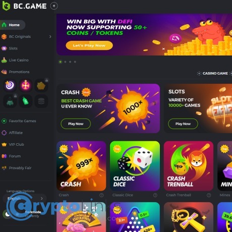 Understanding BC.Game License Details A Comprehensive Overview