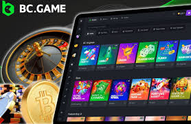 Unlock Big Wins A Comprehensive Guide to BC.Game Promo Codes and Bonuses Unlock Big Wins A Comprehensive Guide to BC.Game Promo Codes and Bonuses
