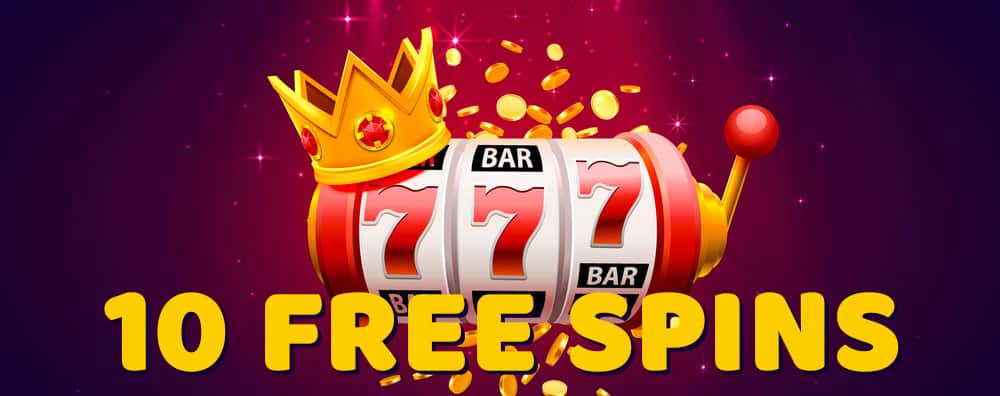 Unlock Exciting Gaming Opportunities 10 Free Spins on Registration
