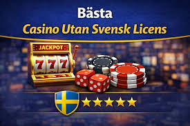Utforska Fördelarna med Online Casino Utan Svensk Licens 360148145 Utforska Fördelarna med Online Casino Utan Svensk Licens 360148145